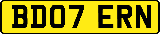 BD07ERN