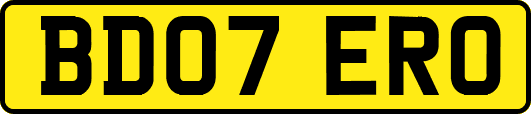 BD07ERO