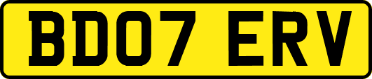 BD07ERV