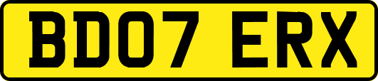 BD07ERX
