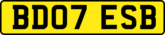 BD07ESB