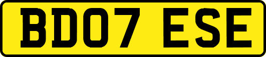 BD07ESE