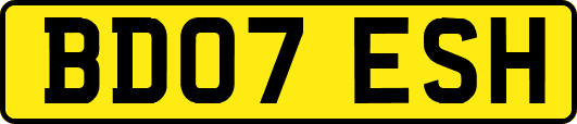 BD07ESH