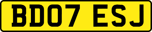BD07ESJ