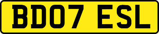 BD07ESL