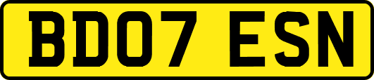 BD07ESN