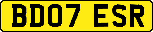 BD07ESR
