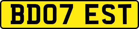 BD07EST