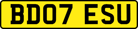 BD07ESU