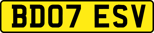 BD07ESV