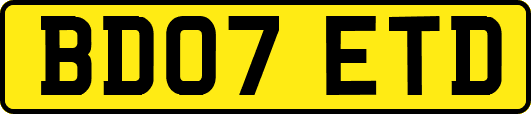 BD07ETD