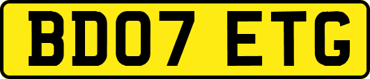 BD07ETG