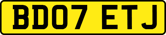 BD07ETJ