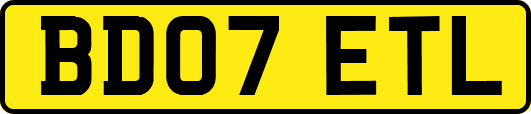 BD07ETL