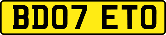 BD07ETO