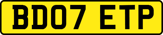 BD07ETP