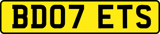 BD07ETS