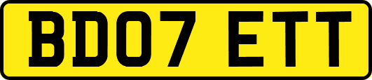 BD07ETT