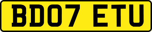 BD07ETU