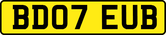 BD07EUB