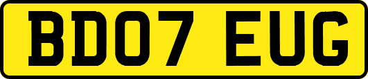 BD07EUG