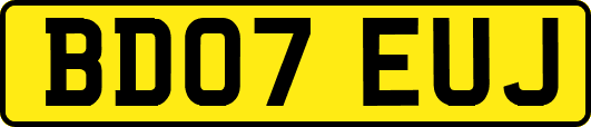 BD07EUJ