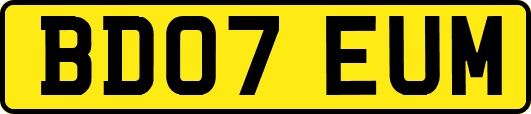 BD07EUM