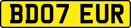 BD07EUR