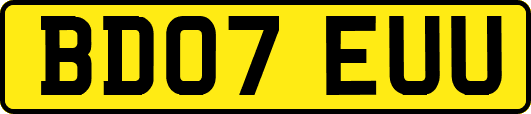 BD07EUU