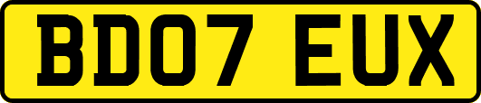 BD07EUX