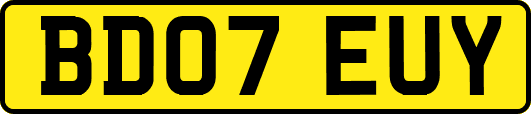BD07EUY