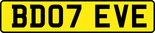 BD07EVE