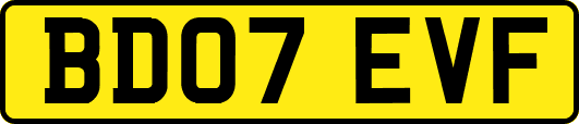 BD07EVF