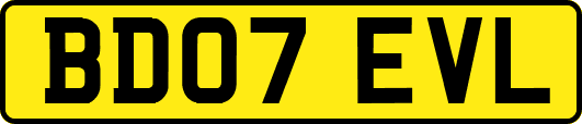 BD07EVL
