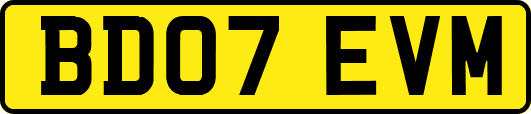 BD07EVM