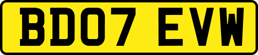 BD07EVW