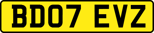 BD07EVZ