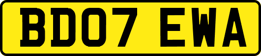 BD07EWA