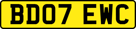 BD07EWC