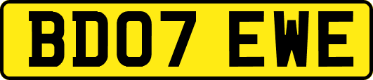BD07EWE
