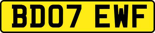 BD07EWF