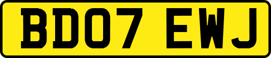 BD07EWJ