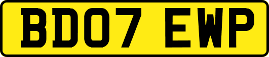 BD07EWP