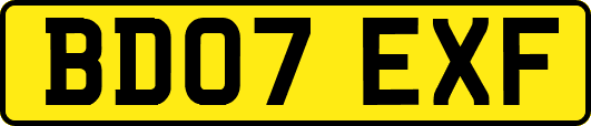 BD07EXF
