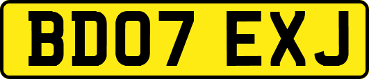 BD07EXJ