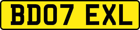 BD07EXL