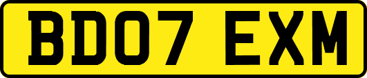 BD07EXM