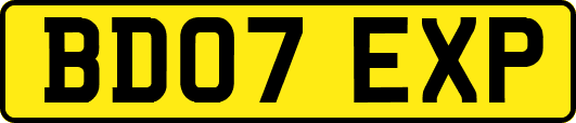 BD07EXP