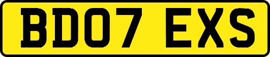 BD07EXS