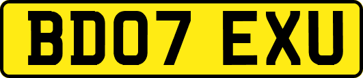 BD07EXU